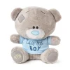 Me to You Tiny Tatty Teddy With Cutest Little Boy T-shirt
