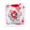 Me to You Valentine's Small Gift Bag - 16cm