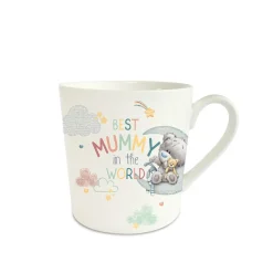 Mummy And Baby Best Friends Are We Mug Set