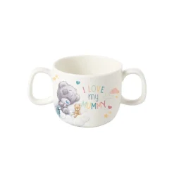 Mummy And Baby Best Friends Are We Mug Set