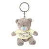 Mummy To Be Tatty Teddy Keyring