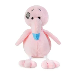 My Blue Nose Friends - Blush the Flamingo Cute Collectable Beanie