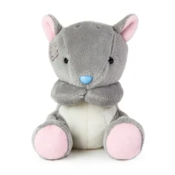 My Blue Nose Friends - Bolt the Squirrel Cute Collectable Beanie