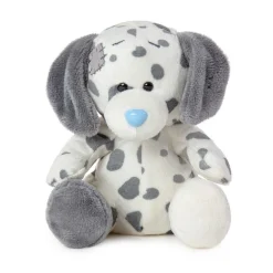 My Blue Nose Friends - Casey the Dalmatian Cute Collectable Beanie
