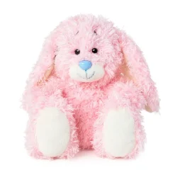 My Blue Nose Friends - Cotton Tail the Bunny Cute Collectable Beanie