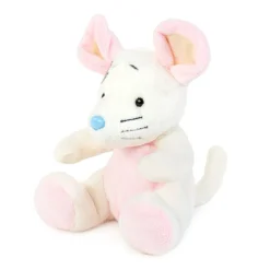 My Blue Nose Friends - Cracker Jack the Mouse Cute Collectable Beanie