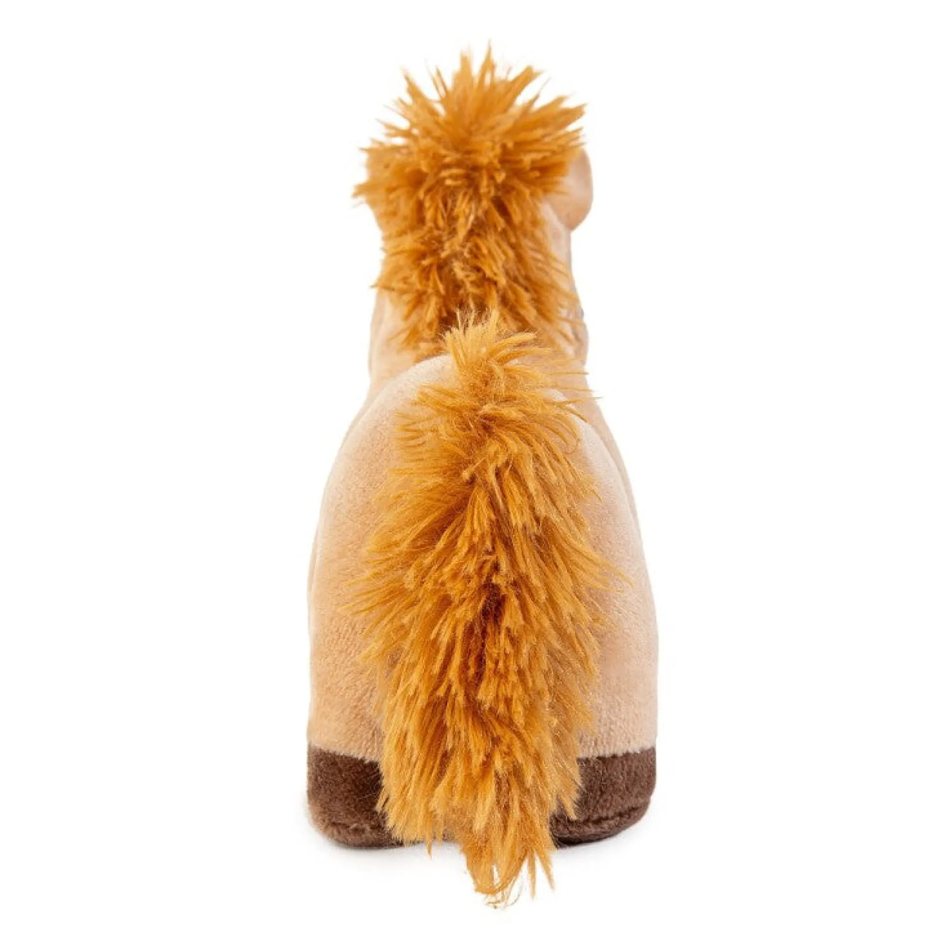 My Blue Nose Friends - Dancer the Shetland Pony Cute Collectable Beanie