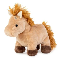 My Blue Nose Friends - Dancer the Shetland Pony Cute Collectable Beanie