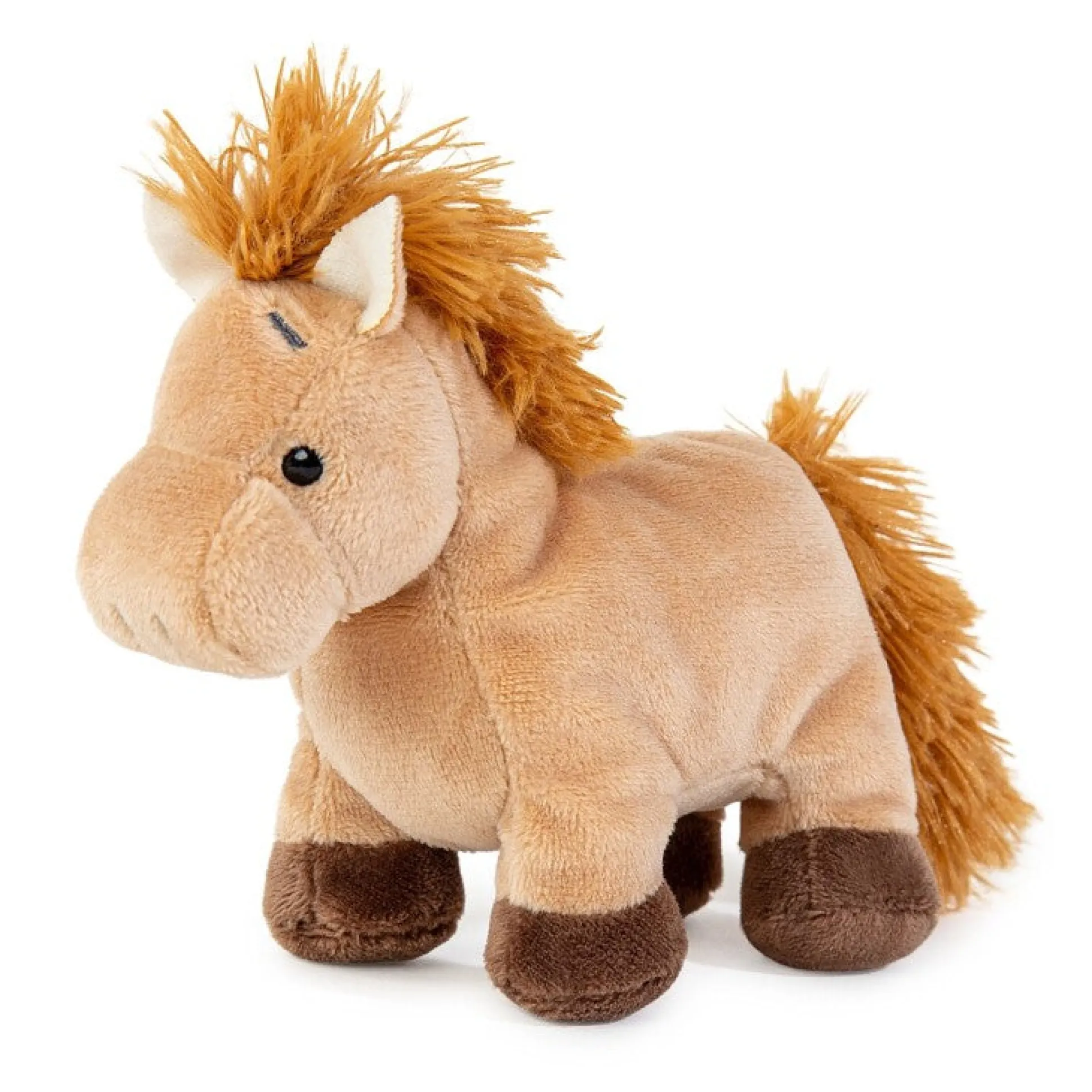 My Blue Nose Friends - Dancer the Shetland Pony Cute Collectable Beanie