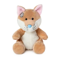 My Blue Nose Friends - Denny the Fox Cute Collectable Beanie