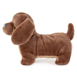 My Blue Nose Friends - Dexter the Dachsund Cute Collectable Beanie