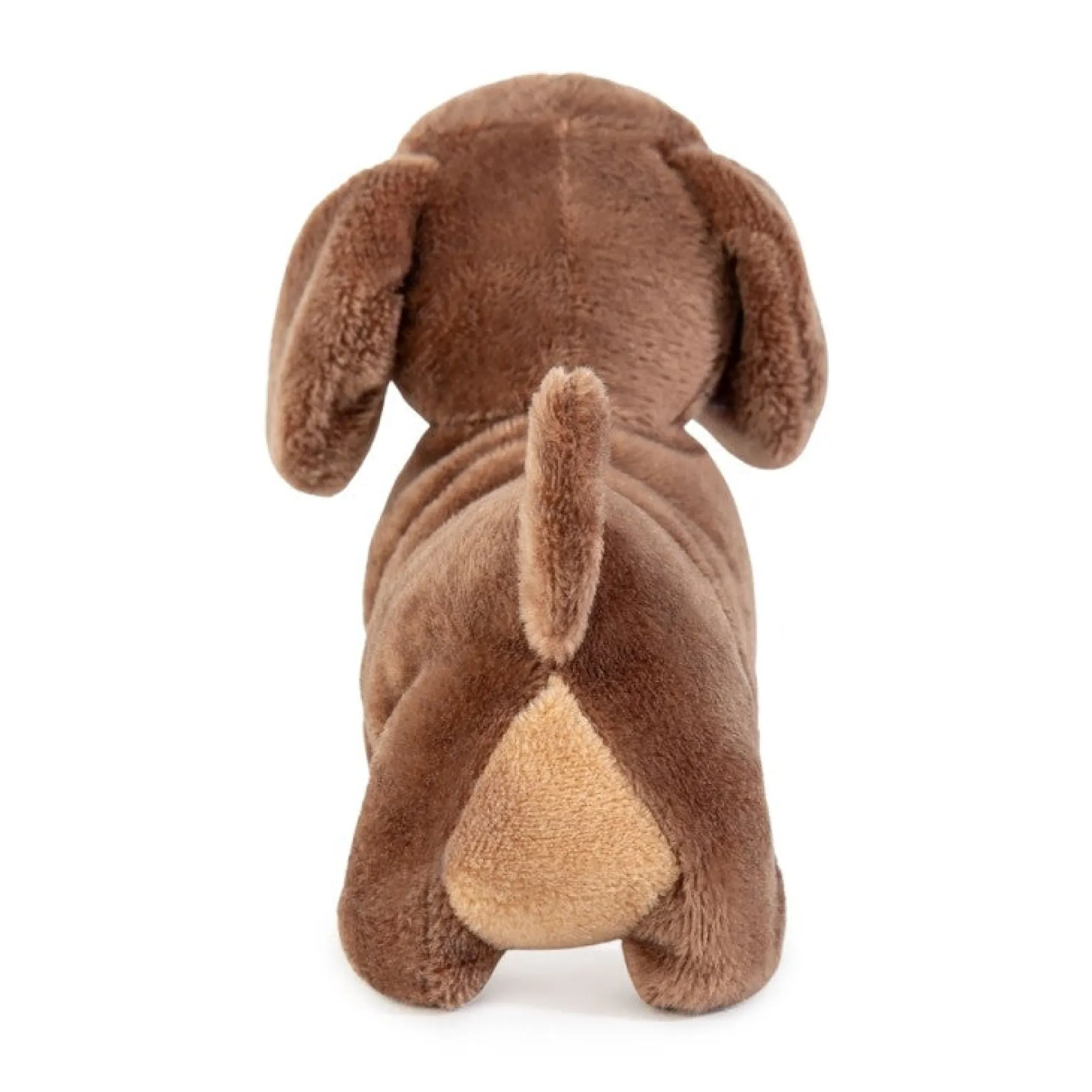 My Blue Nose Friends - Dexter the Dachsund Cute Collectable Beanie