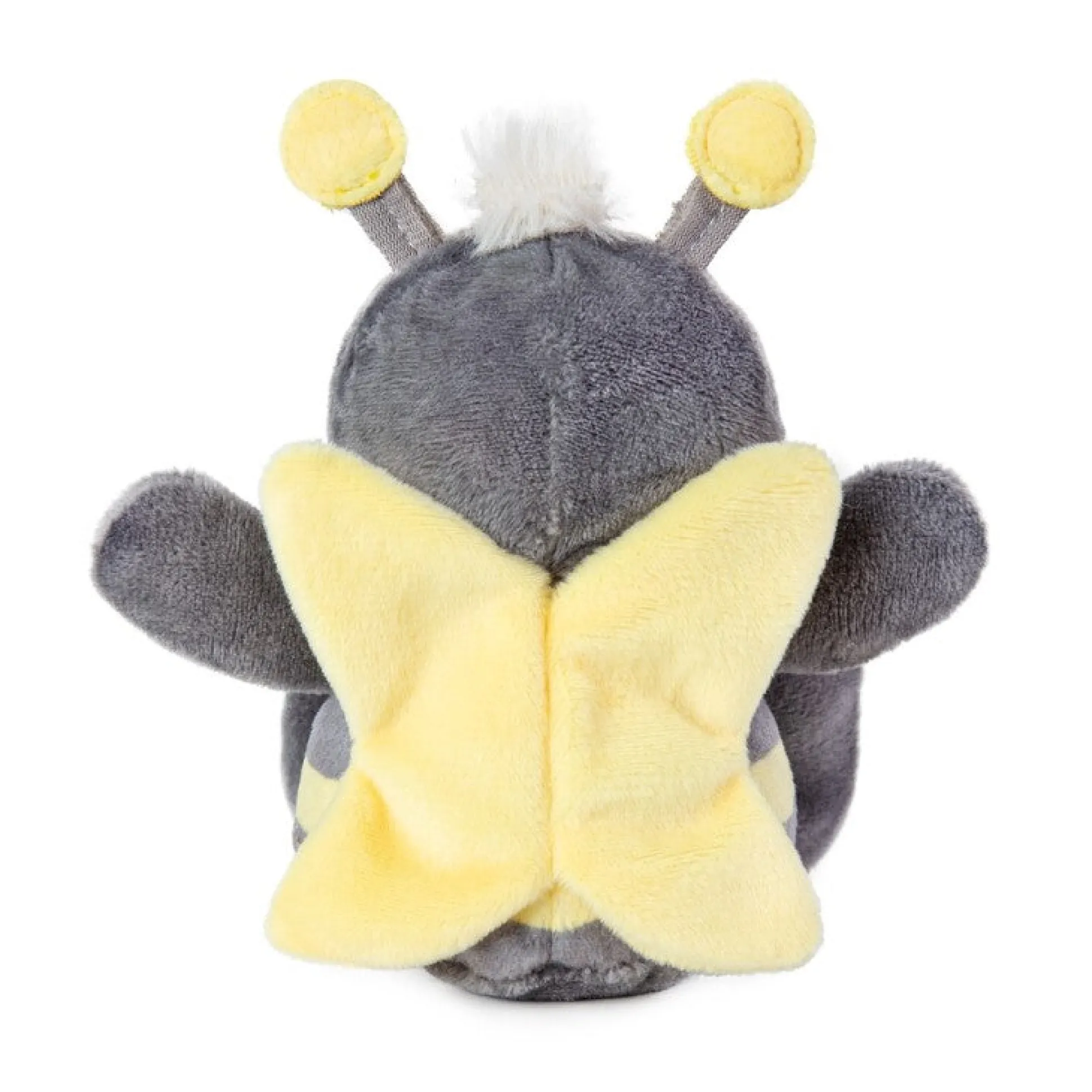 My Blue Nose Friends - Fizzy the Bee Cute Collectable Beanie