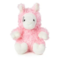 My Blue Nose Friends - Karma the Llama Cute Collectable Beanie