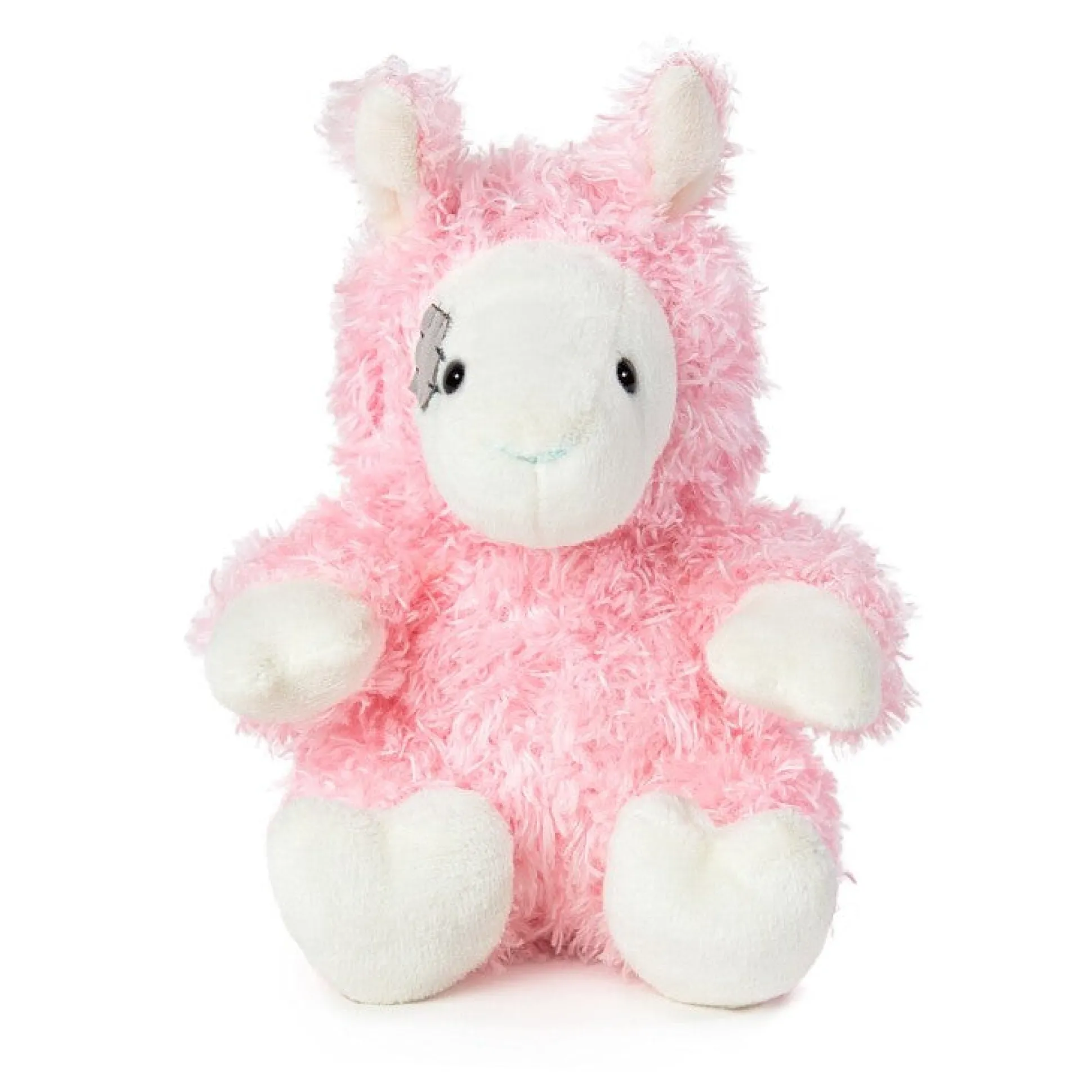 My Blue Nose Friends - Karma the Llama Cute Collectable Beanie