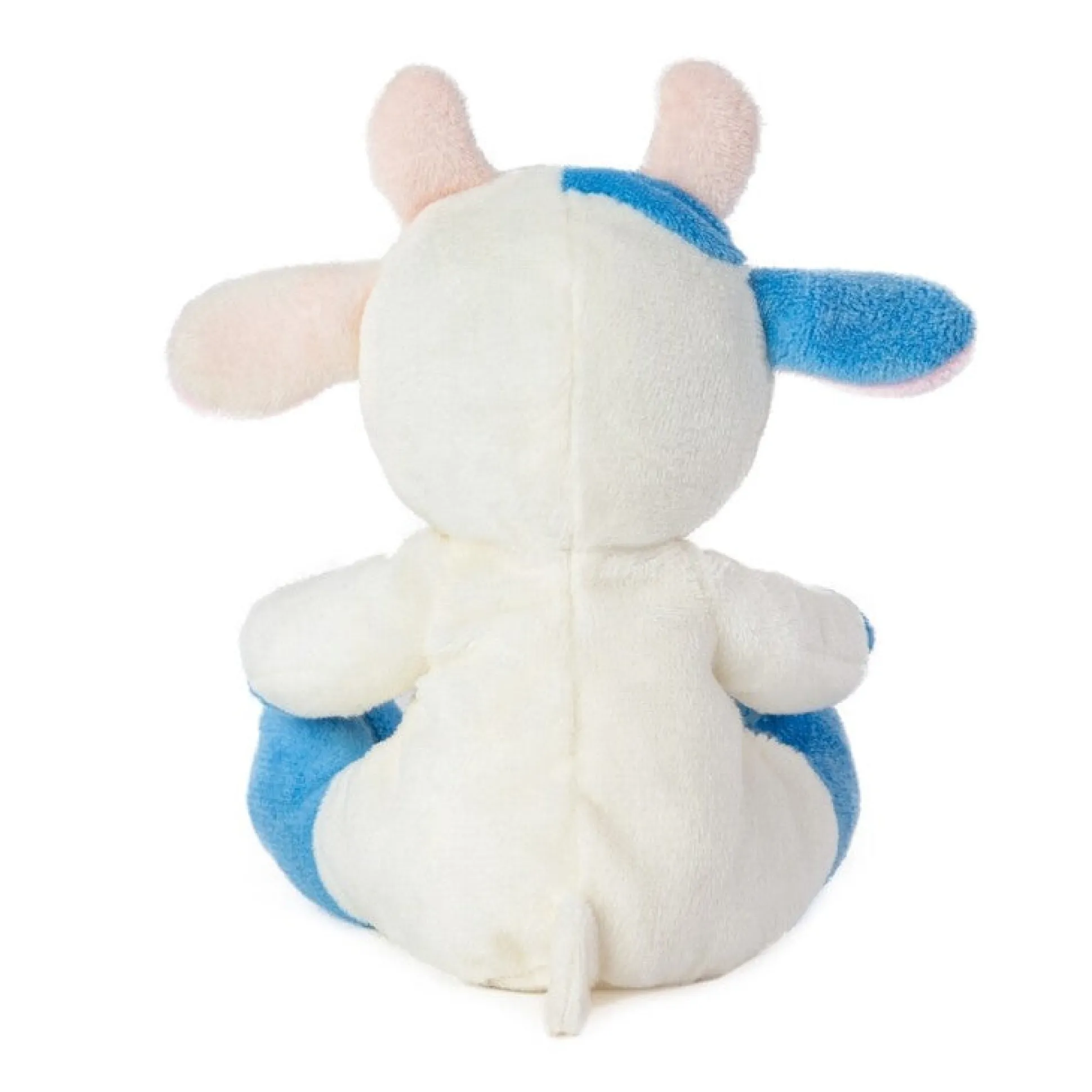My Blue Nose Friends - Maverick the Goat Cute Collectable Beanie