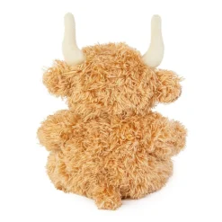 My Blue Nose Friends - McDuff the Highland Cow Cute Collectable Beanie