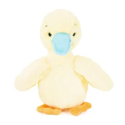My Blue Nose Friends - Quackers the Duck Cute Collectable Beanie