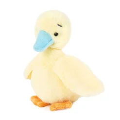 My Blue Nose Friends - Quackers the Duck Cute Collectable Beanie