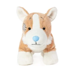 My Blue Nose Friends - Queenie the Corgi Cute Collectable Beanie