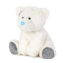 My Blue Nose Friends - Salty the Polar Bear Cute Collectable Beanie No.23