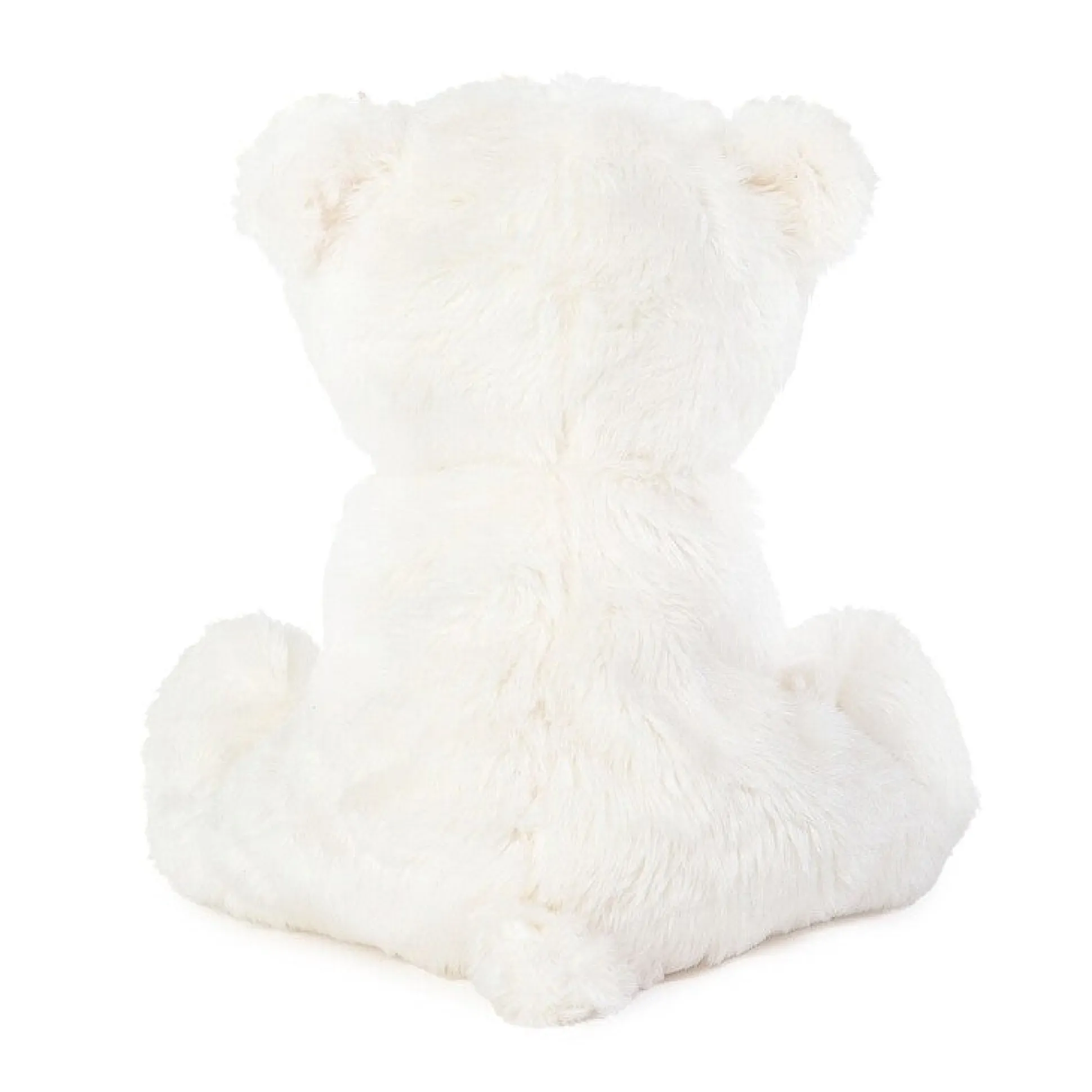My Blue Nose Friends - Salty the Polar Bear Cute Collectable Beanie No.23