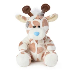 My Blue Nose Friends - Skye the Giraffe Cute Collectable Beanie