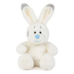 My Blue Nose Friends - Snowball the Arctic Hare Cute Collectable Beanie