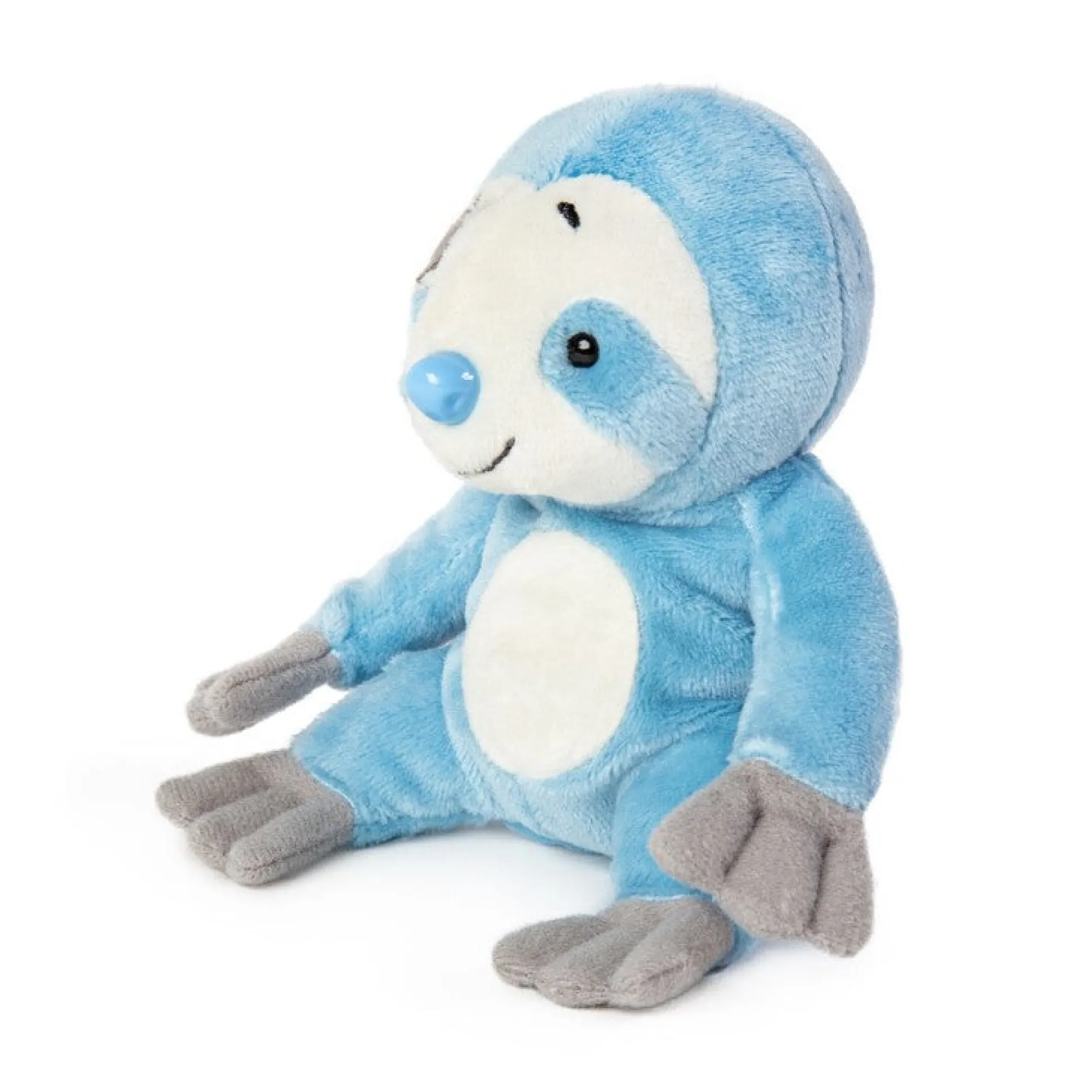 My Blue Nose Friends - Sonny the Sloth Cute Collectable Beanie