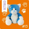 My Blue Nose Friends - Spirit the Cat Cute Collectable Beanie