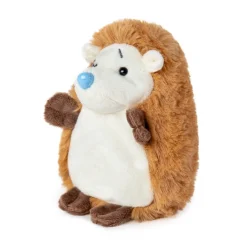 My Blue Nose Friends - Spike the Hedgehog Cute Collectable Beanie