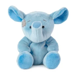 My Blue Nose Friends - Splash the Elephant Cute Collectable Beanie