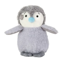 My Blue Nose Friends Cuddles the Penguin Cute Collectable Beanie