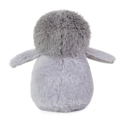 My Blue Nose Friends Cuddles the Penguin Cute Collectable Beanie