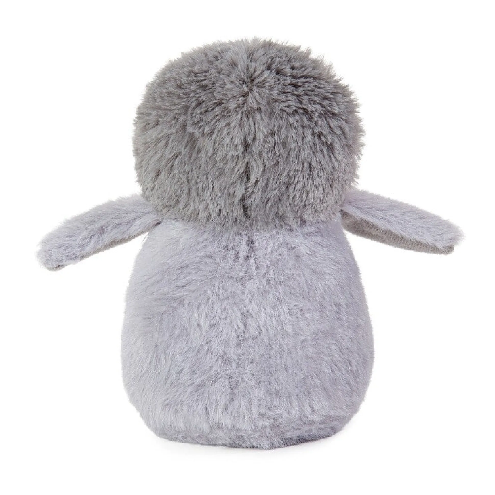 My Blue Nose Friends Cuddles the Penguin Cute Collectable Beanie