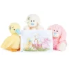 My Blue Nose Friends Easter Bundle with Limited Edition Numbered Easter Character Print