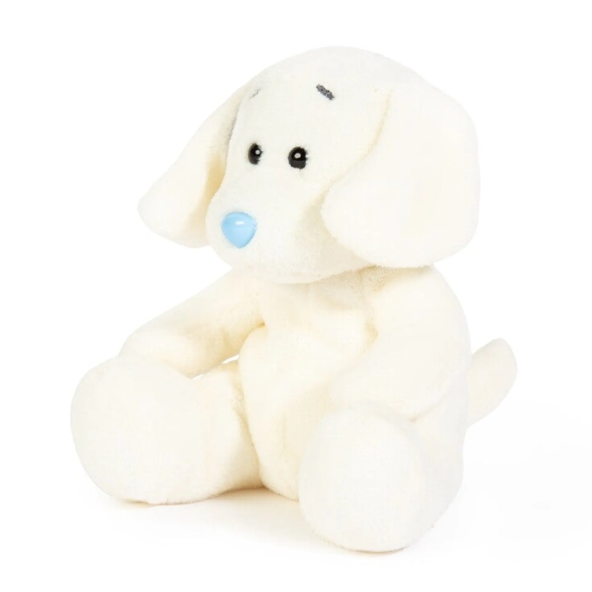My Blue Nose Friends No.38 Verity the Labrador Cute Collectable Beanie