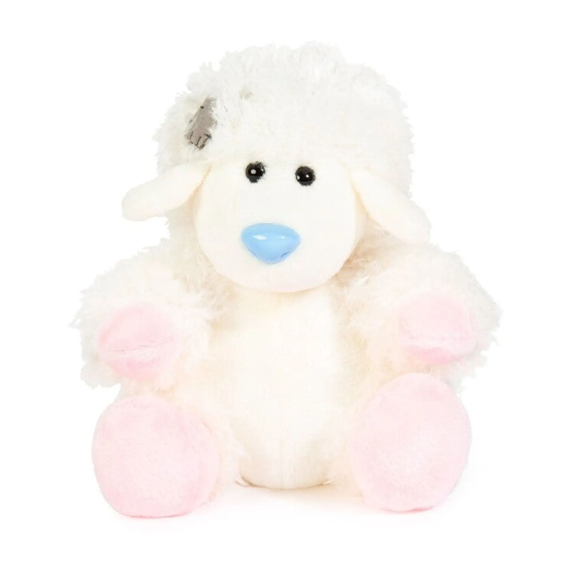 My Blue Nose Friends No.39 Mary the Lamb Cute Collectable Beanie