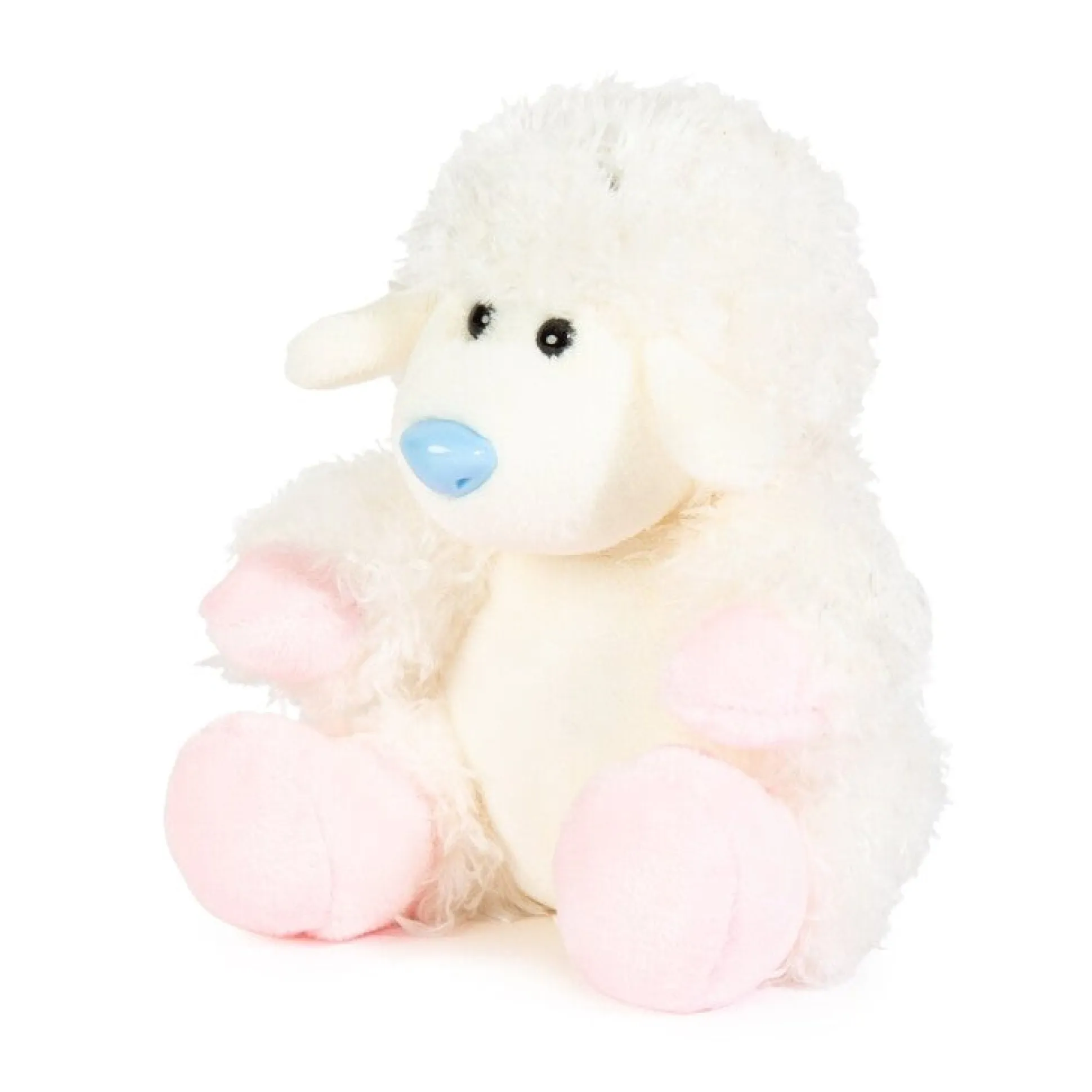 My Blue Nose Friends No.39 Mary the Lamb Cute Collectable Beanie