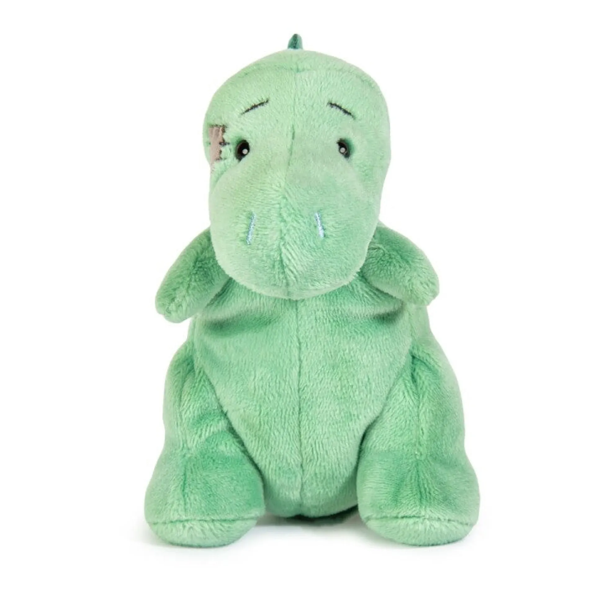 My Blue Nose Friends No.43 Tickles the T. Rex Cute Collectable Beanie