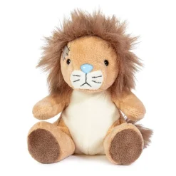 My Blue Nose Friends No.40 Leonardo the Lion Cute Collectable Beanie