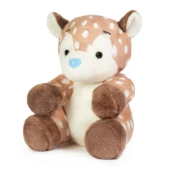My Blue Nose Friends No.44 Sway the Fawn Cute Collectable Beanie
