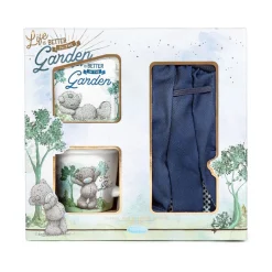 Tatty Teddy Gardening Set