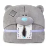 Tatty Teddy Hooded Blanket