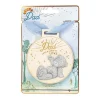 Tatty Teddy No.1 Dad Medal