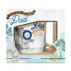 Tatty Teddy 'Simply the Best!' Dad Mug