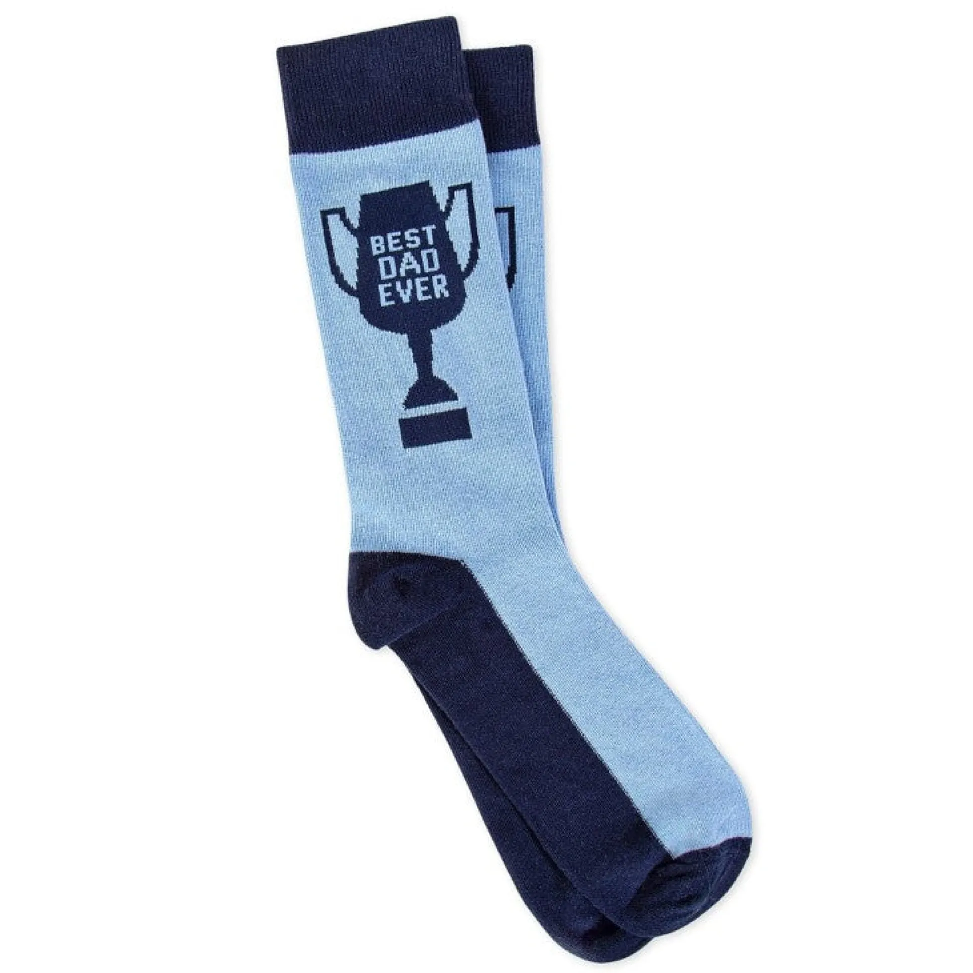 Tatty Teddy'Best Dad Ever' socks