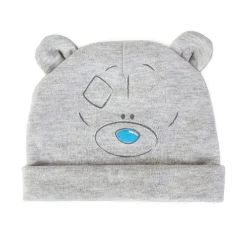 Tiny Tatty Teddy Baby Hat and Bear Gift Set