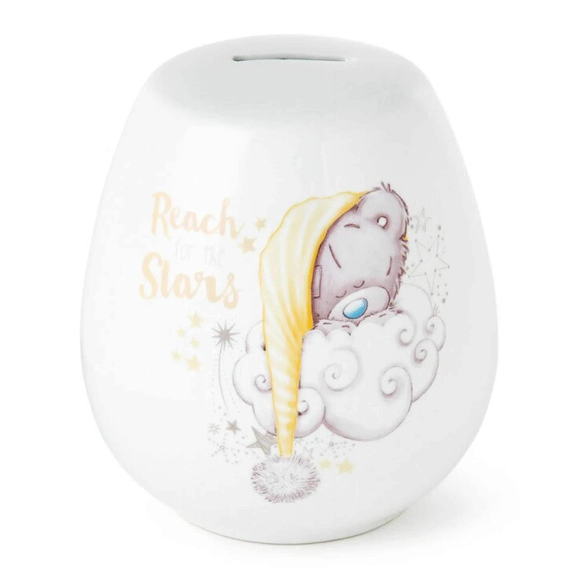 Tiny Tatty Teddy Baby Money Box