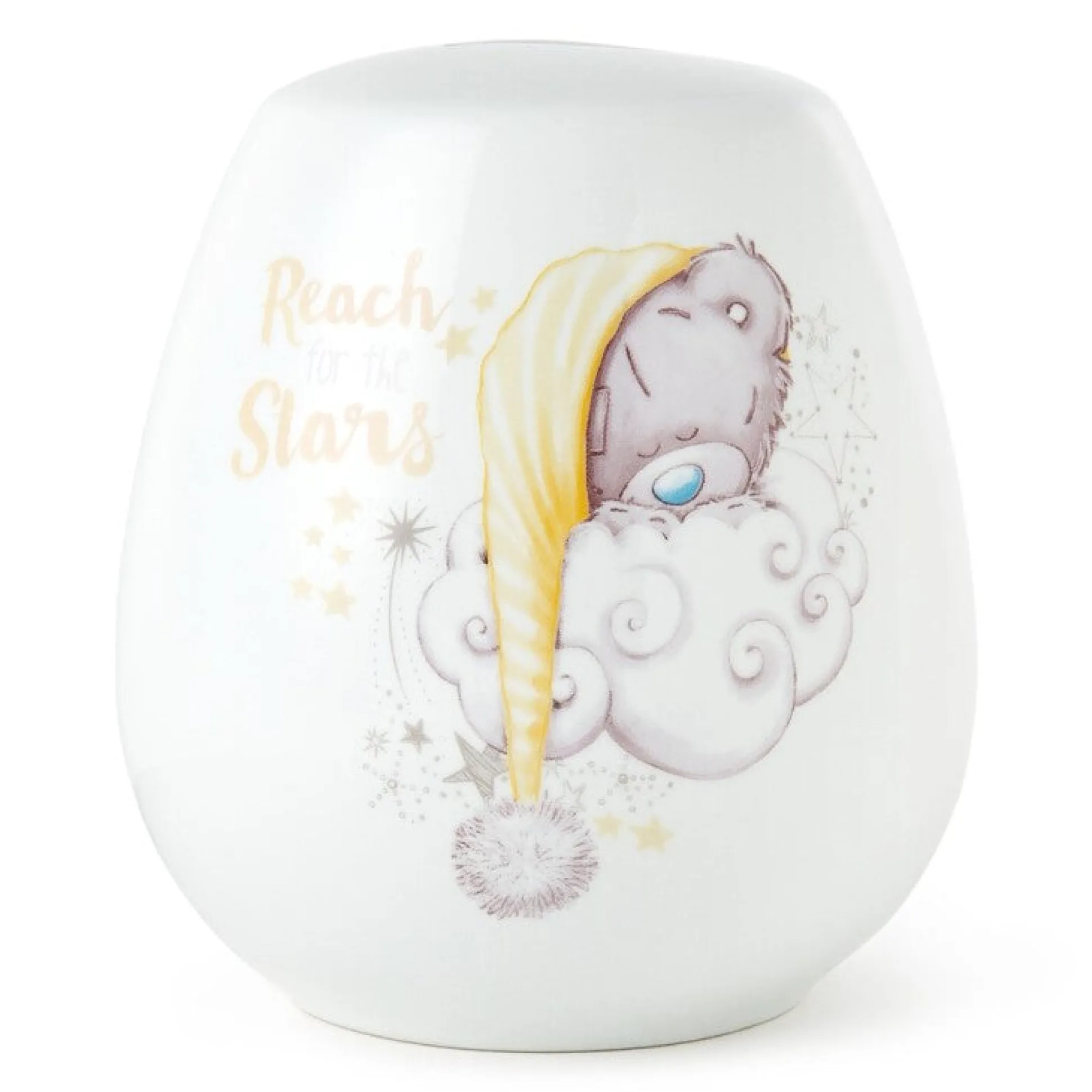 Tiny Tatty Teddy Baby Money Box